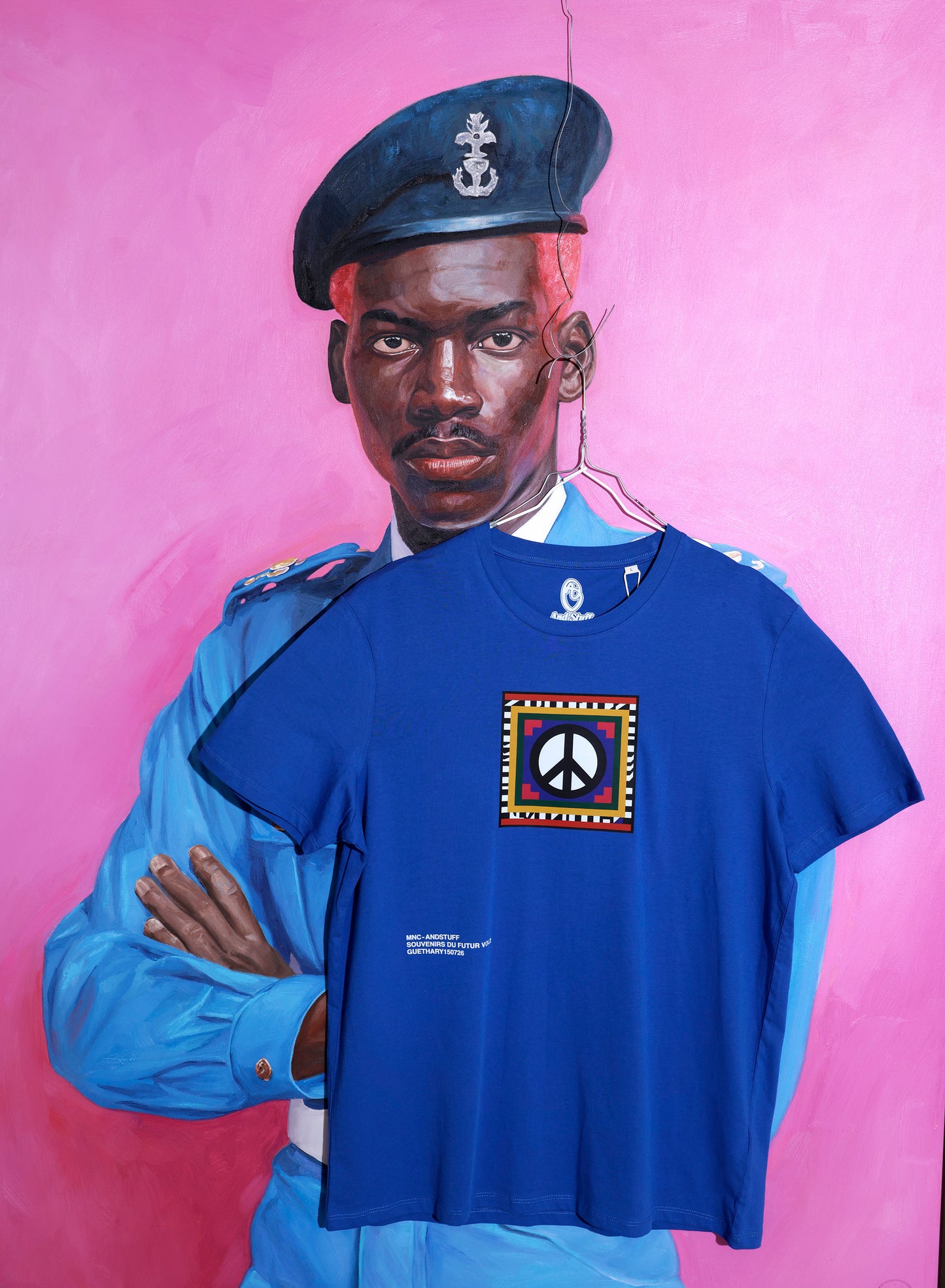 Souvenirs du Futur 2 By Emmanuel Cossu 3