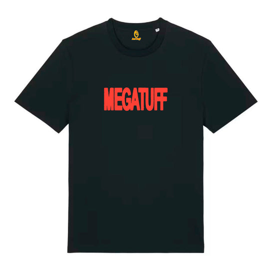 MEGATUFF NOIR by NICOLAS MALINOWSKI