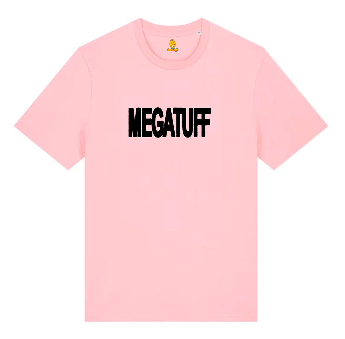 MEGATUFF ROSE by NICOLAS MALINOWSKI