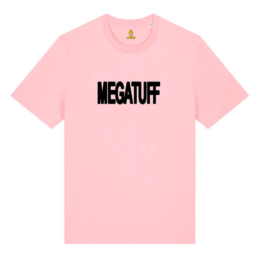 MEGATUFF ROSE by NICOLAS MALINOWSKI