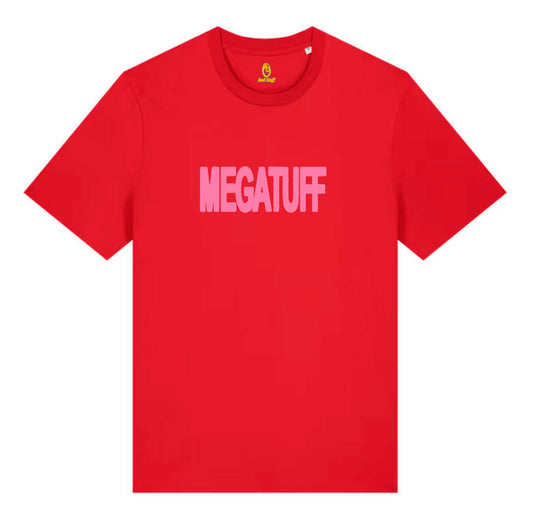 MEGATUFF ROUGE by NICOLAS MALINOWSKI (Copie)