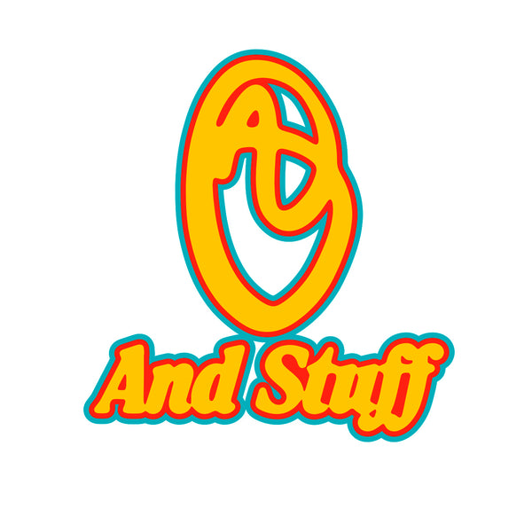 ANDSTUFF